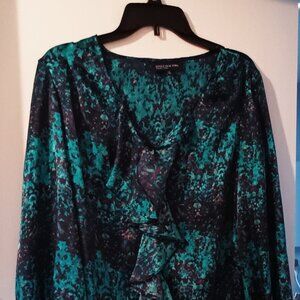 Jones New York Woman's blouse